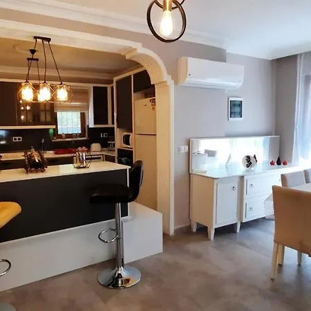 D&l Villa *