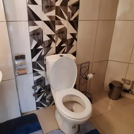 Villa D&l Ortaca (Mugla)