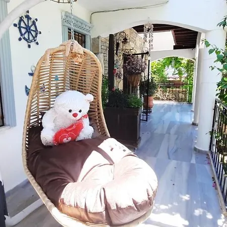 D&l Villa Ortaca (Mugla)