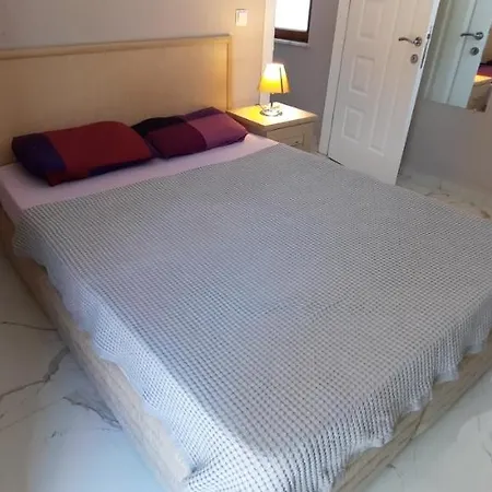 Villa D&l Ortaca (Mugla)