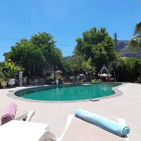 D&l Villa *