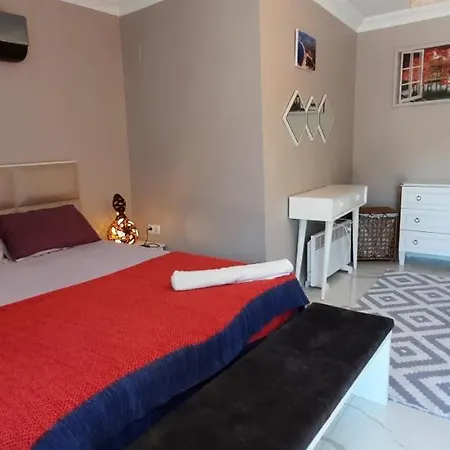 D&l Villa *
