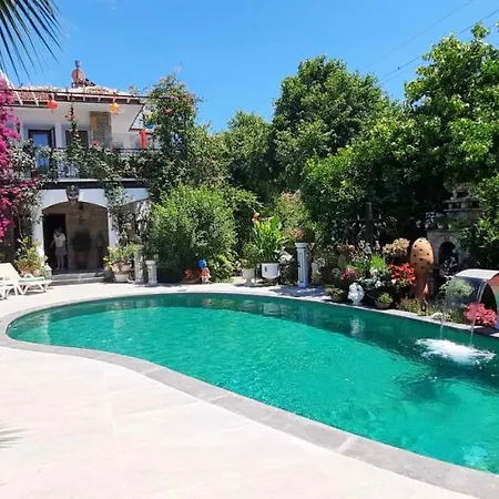 D&l Villa *