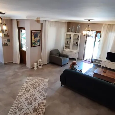 Villa D&l