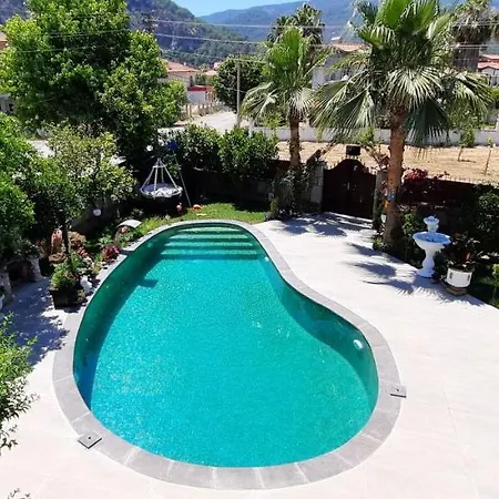 D&l Villa Ortaca (Mugla)