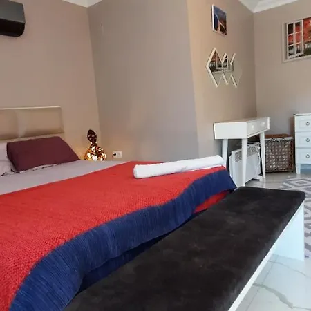 Villa D&l Ortaca (Mugla)