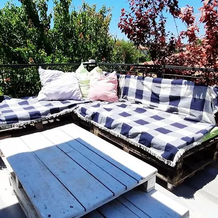 Villa D&l Ortaca (Mugla)