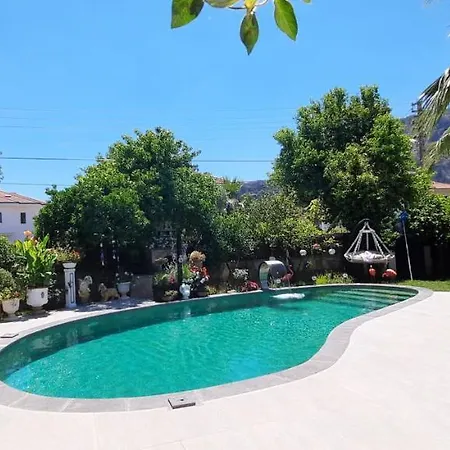 Villa D&l Ortaca (Mugla)